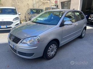 VOLKSWAGEN Polo 4ª serie - 2006