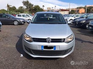 VOLKSWAGEN Polo 4ª serie - 2014