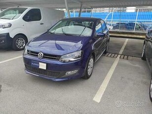 Volkswagen Polo 5ª serie 1.2 TDI DPF 5 p. Comfortl