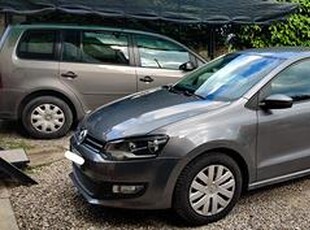 VOLKSWAGEN Polo 5ª serie - 2010