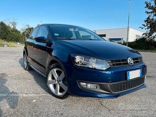 VOLKSWAGEN Polo 5ª serie - 2015