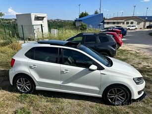 VOLKSWAGEN Polo 5ª serie - 2016