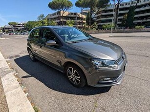 VOLKSWAGEN Polo 5ª serie - 2017