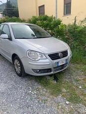 VOLKSWAGEN Polo 5ª serie