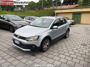 Volkswagen Polo 5nd serie