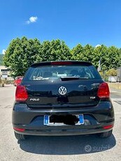 Volkswagen Polo 5p 1.4 tdi Comfortline 75cv