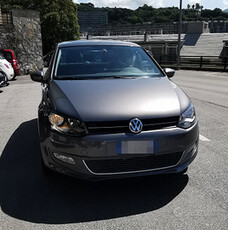 Volkswagen Polo - 5p 1.6 tdi Highline 90cv