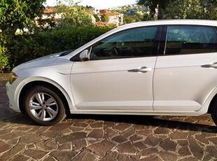 VOLKSWAGEN Polo 6ª serie - 2018