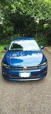 VOLKSWAGEN Polo 6ª serie - 2020