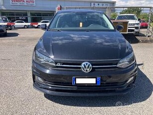 VOLKSWAGEN Polo Business 1.6 TDI 95 CV DSG 5p. R