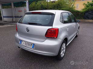 Volkswagen polo HIGHLINE