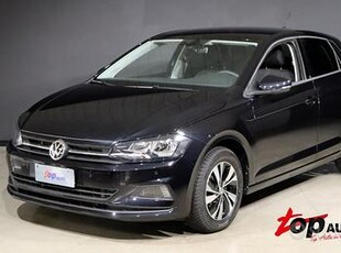 Volkswagen POLO TSI 95 CV DSG COMFORTLINE 5 PORTE