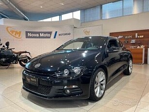 Volkswagen Scirocco 1.4 tsi 160cv