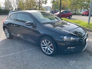 Volkswagen Scirocco 1.4 TSI BlueMotion Technology