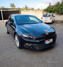 VOLKSWAGEN Scirocco 2.0TDI -DA VETRINA - 2011