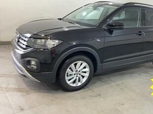 VOLKSWAGEN T-Cross 1.0 TSI Style BMT #varicolori