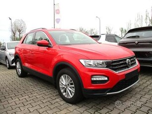 VOLKSWAGEN T-Roc 1.0 TSI 110Cv Style - CarPlay/D