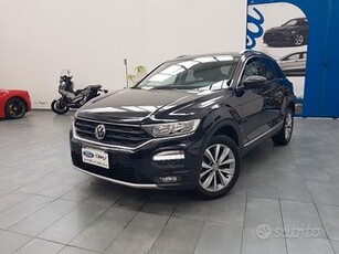 Volkswagen T-Roc 1.0 TSI 115 CV Style BlueMotion T