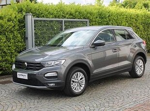 Volkswagen T-Roc 1.5 TSI ACT DSG Business Blu...