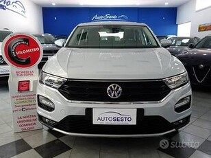 Volkswagen T-Roc 1.6 TDI 115 CV BUSINESS