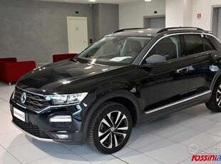 VOLKSWAGEN T-Roc 1.6 TDI 115 CV STYLE I.Q DRIVE