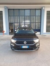 Volkswagen T-Roc 1.6 TDI SCR Advanced BlueMotion T