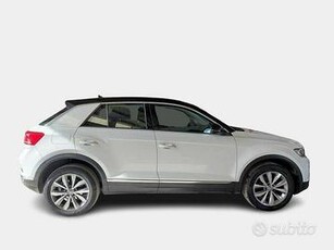 VOLKSWAGEN T-ROC 1.6 TDI SCR Style BMT