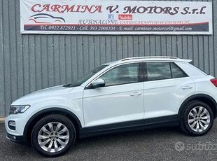 Volkswagen T-Roc 2.0 TDI SCR 150 CV DSG 4MOTION Ad