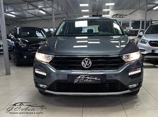 Volkswagen T-Roc 2.0 TDI SCR 150 CV DSG Advanced B