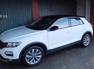 VOLKSWAGEN T-Roc - 2021