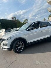 Volkswagen T-ROC Advanced - 1.6 TDI 115cv