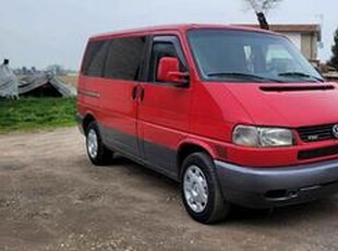 Volkswagen T4 Multivan del 1996