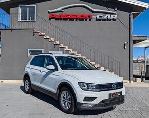 Volkswagen Tiguan 1.4 TSI 125 CV - IMPIANTO GPL 