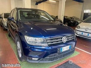 Volkswagen Tiguan 1.5 TSI Business ACT BlueMotion