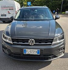 Volkswagen Tiguan 1.6 TDI ( 11.10.2017 )
