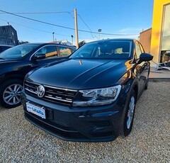 VOLKSWAGEN Tiguan 1.6 TDI - 2018