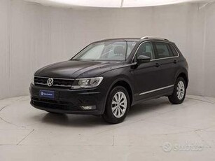 Volkswagen Tiguan 2ª serie 2.0 TDI SCR 4MOTION Adv