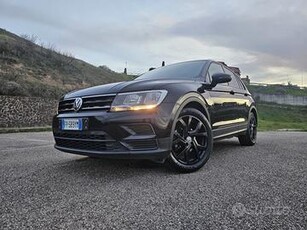 VOLKSWAGEN Tiguan 2ª serie - 2018