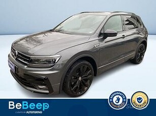 Volkswagen Tiguan 2.0 BITDI ADVANCED R-LINE 4...