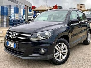 Volkswagen Tiguan 2.0 TDI 110CV Business Sport & S