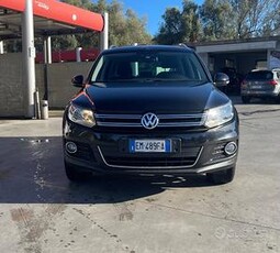 Volkswagen Tiguan 2.0 TDI 140 CV 4MOTION Sport & S