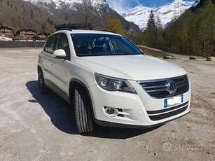 Volkswagen Tiguan 2.0 TDI 170 CV DPF Sport & Style