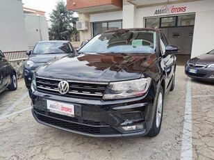 Volkswagen Tiguan 2.0 tdi Business 150cv dsg