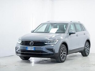 Volkswagen Tiguan 2.0 TDI Life 150cv DSG