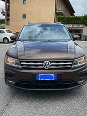 Volkswagen tiguan 2.0 tdi scrdsg business bluemot