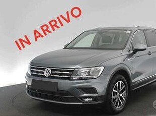 VOLKSWAGEN TIGUAN AllSpace 2.0 4Motion-7 Posti Nav