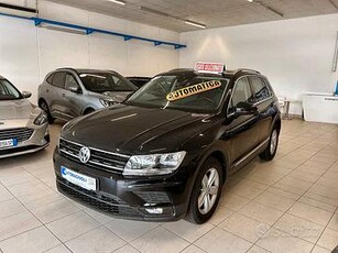 Volkswagen Tiguan BUSINESS 2.0 TDI SCR DSG 78000 K