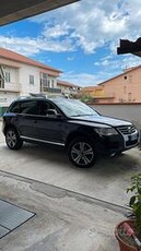 Volkswagen touareg 2007