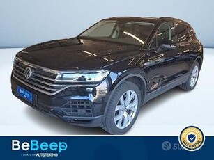 Volkswagen Touareg 3.0 V6 TDI ADVANCED 231CV ...