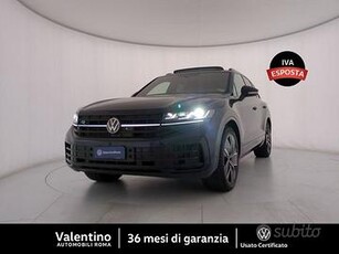 Volkswagen Touareg 3.0 V6 TSI R eHybrid 462 CV